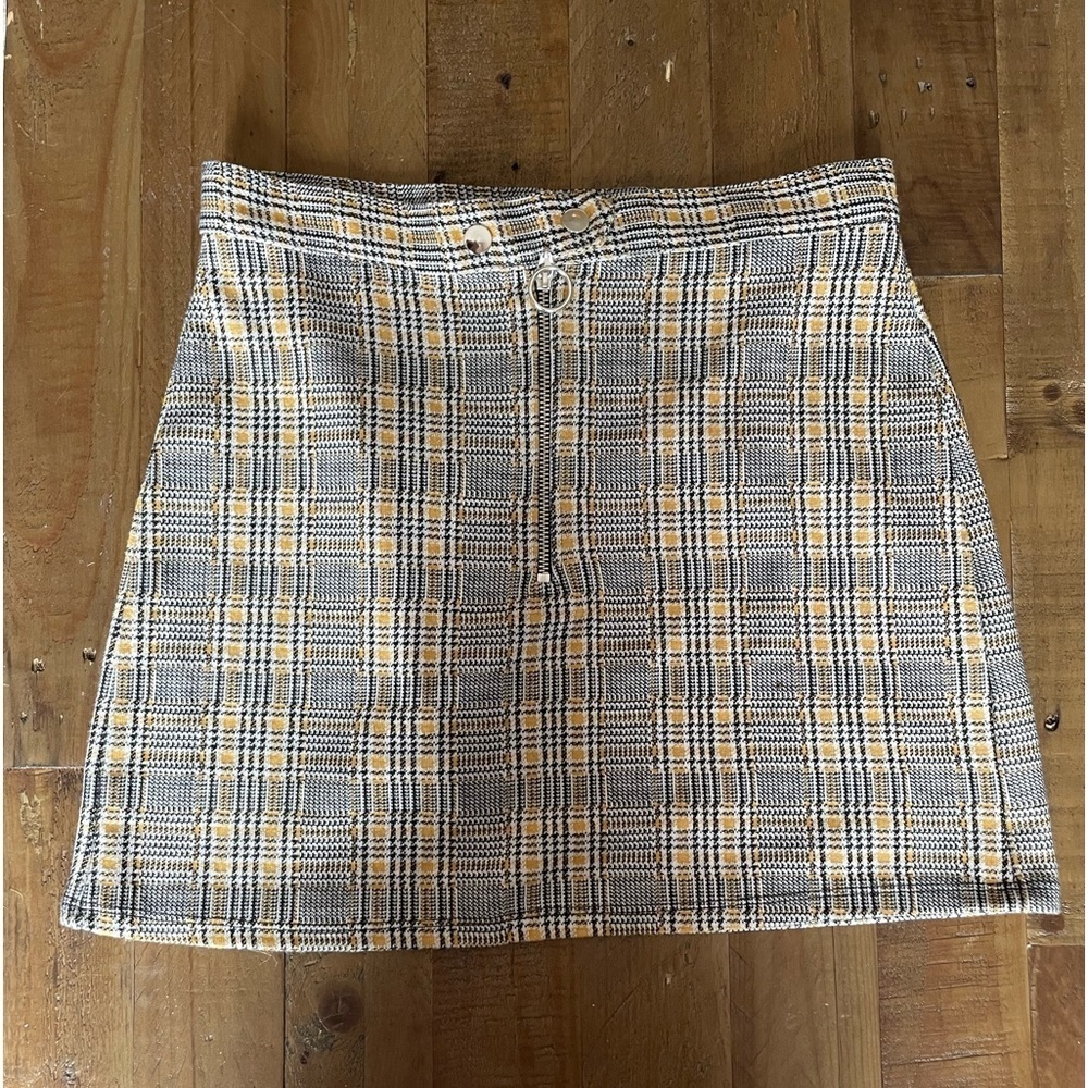 🖤 Top Shop Mini Skirt 🖤